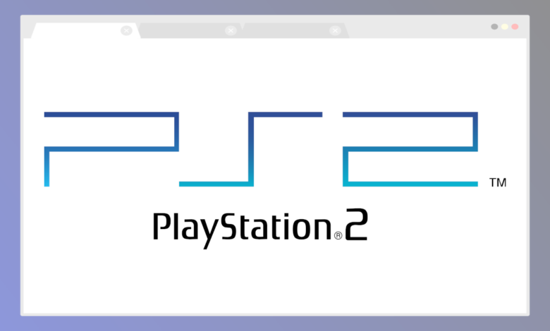 This emulator plays PlayStation 2 games in your web browser 